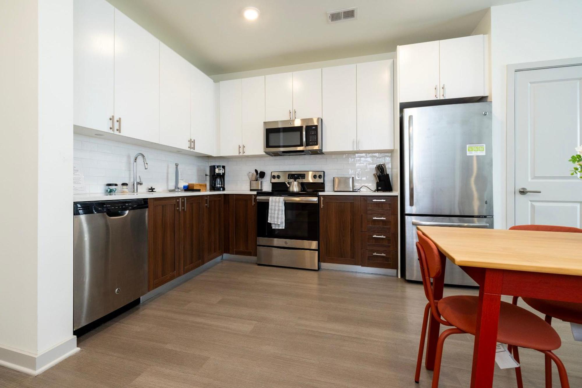 Modern Nulu 2Br Cozysuites 05 Louisville Exterior foto